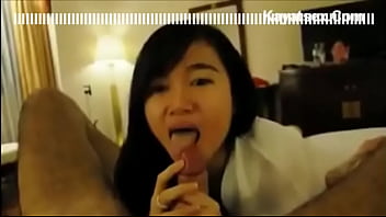 Preview 4 of Small Fuck By Boy - Fresh College Pinay nang blowjob partner nya sa na sa