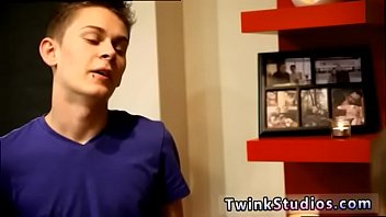 Preview 1 of Amy Antrews - Free young gay boy online full porn videos xxx Kirk Taylor has