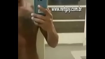 Preview 3 of Sanusha Xnxx Video - Marcelo pauzao Seu cu me deu onda