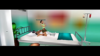 Preview 2 of Tinny Bs Monster - IMVU llSunShineGoHardll-DaunteREED10