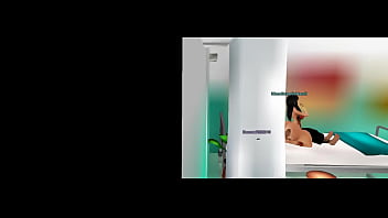 Preview 1 of Tinny Bs Monster - IMVU llSunShineGoHardll-DaunteREED10