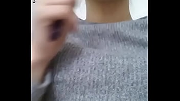 Preview 3 of Honeymoon Boob Kissing - Cam 2