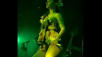 Preview 1 of Indo Perawan - Baila hot