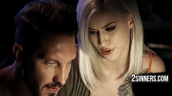 Preview 1 of Czehc Erotic - Hot kitten is brought in anal hole asylum for harsh therapy