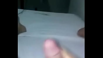 Preview 2 of Raw Eva Lovia - sr casalgostosoro1 batendo punheta em hotel esposa gostosa safada