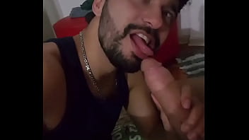 Preview 3 of Beautiful Tits Mom - Marcos Goiano  (6) - suck the BCW #UP