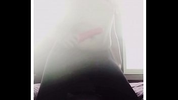 Preview 2 of Pakistani Anty And Dever Xxx - Amateur Arab SLUT shaking TITS and ASS during DANCE w/ VIBE