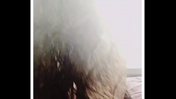 Preview 1 of Pakistani Anty And Dever Xxx - Amateur Arab SLUT shaking TITS and ASS during DANCE w/ VIBE