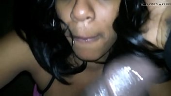 Preview 2 of Bbw Grannt - beautiful black girl suck and cum in mouth