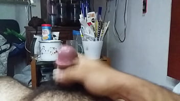 Preview 3 of Anal Seks Lesbi - Prueba de v&iacute_deo con masturbaci&oacute_n b&aacute_sica.