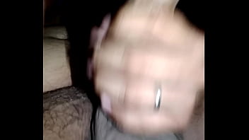 Preview 2 of Busty Hardcore Cowgirl - mi verga