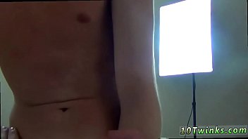 Preview 2 of Wwe Fight Hot - Extreme male genital piercings gay porn POV Bareback Boychums!