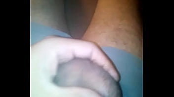 Preview 3 of J Xz - Acariciando mi juguete