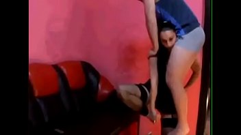 Preview 2 of Jid Porn - Girl Lift and Carry Guy