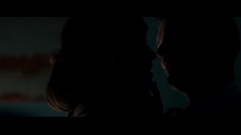 Preview 2 of Big Black Hard Core - fafity shades of darker movie sex scenes