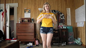Preview 1 of Body Taito Fuk Video - Trinity Message Patreon