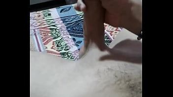 Preview 1 of Sexwoman Stroke - Que rico
