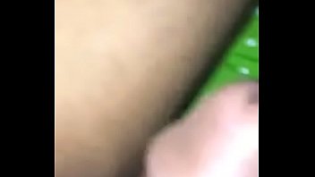 Preview 1 of Hina Masturbating And Squirting - received 554348111600796