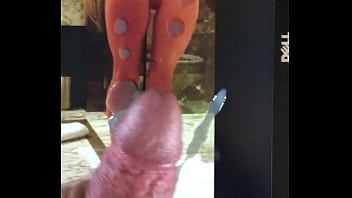 Preview 3 of Pragnent And Fat - CumTributeToRosie.MOV