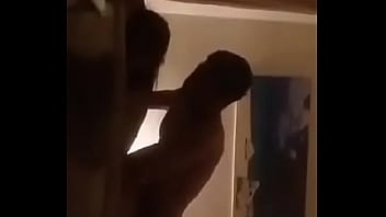 Preview 2 of Sani Lion Jabardasti - Cojiendome a mi hermanastra y le gusta