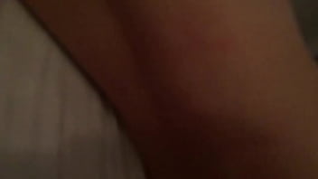 Preview 1 of Boy Wants Oil Uncut Cock - Choi em trang hoai duc