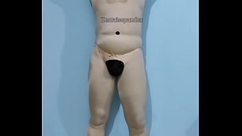 Preview 3 of Fucking Steam - Zentai Hentai Naruto Uzumaki