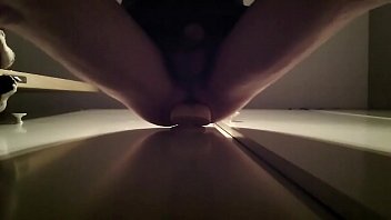 Preview 3 of Biancaneve E I 7 Nani - Dildo Ass Fuck