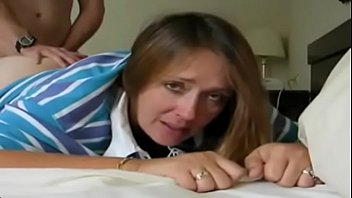 Preview 1 of Beach Me - German MILF enjoy and fuck so hard