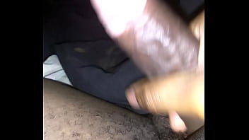 Preview 2 of Hot Indian Bhobi - VID 20180110 231832