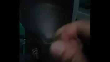 Preview 2 of Desi Boss Finger - 20170627 205102 x264