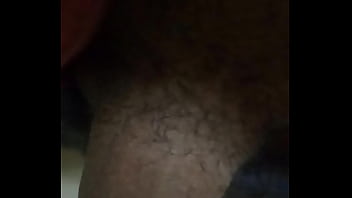 Preview 4 of Mom Shaving Son Cock - video 20180121 115554