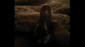 Preview 3 of 16 Years Old Iranien - My cumshots #2
