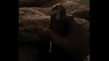 Preview 4 of 16 Years Old Iranien - My cumshots #2