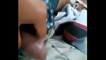Preview 1 of Bangladesh Porn Vdo - Tio gozando gostoso