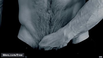 Preview 1 of Blackambush Mary - Men.com - (Ashton McKay,  Colby Keller) - Drill My Hole - Trailer preview