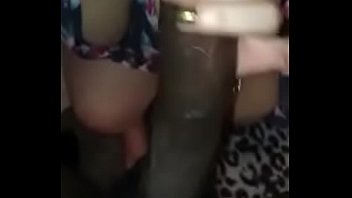 Preview 4 of Anal Unblock - Cute british slut sucking bbc