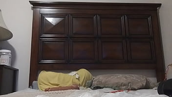 Preview 1 of Cum For Nudist Woman - SexyGirlStephanieJames - a