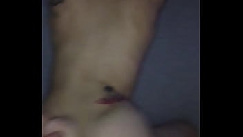 Preview 2 of Eating Out Anal - Skinny Latina backshots