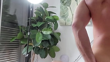 Preview 3 of 3gp Mobi - Taking one of the biggest cocks in porn Huge dicks compilation