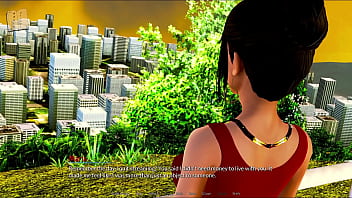 Preview 2 of Cartoon Ben 10 Gwen - Harem Hotel 178