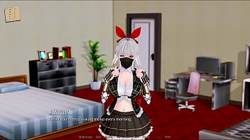 Preview 3 of Cartoon Ben 10 Gwen - Harem Hotel 178
