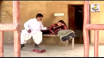 Preview 1 of Fat Indian Aunty Sex - Nahi laga re