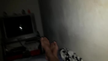 Preview 1 of Lanka Porb - Moviendo el toto