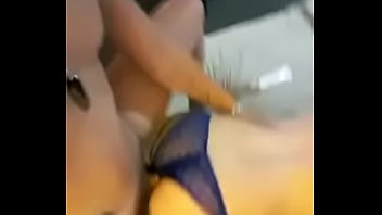 Preview 4 of Emma Heart Bbc - Activo culea pasivo
