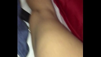 Preview 3 of Mature Older Mom - playing with colombian hooker ass