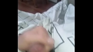 Preview 1 of Hd Berzarrs - Punheta com muita porra