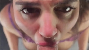 Preview 2 of Xxxxe Vedeo - When she makes this noise it means she likes you