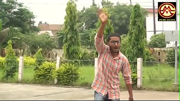 Preview 1 of Brezzrcom Www - Jhakkash comady    ( FEEL THE CHANGE )    by MMC FILMS JALAUN