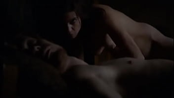 Preview 4 of Bbww Porno - Natalia Tena - Game Of Thrones S02E06