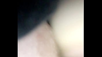 Preview 2 of Titted Wife - Quickie close up